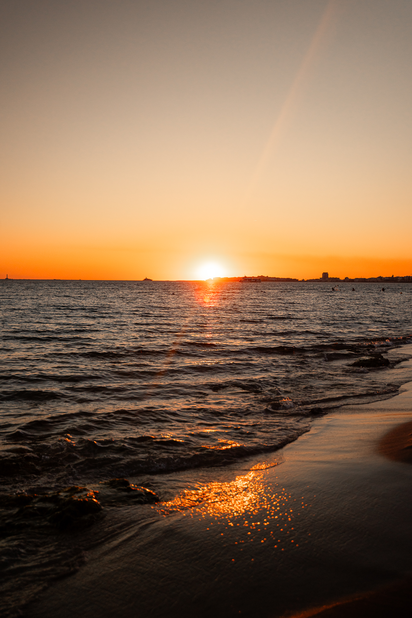 Banzay Beach